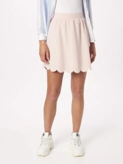 About You Mini-jupes Jupe Lotta Femme Rose -Edited You Boutique 3153819a43ea227d4a082989962abfb8