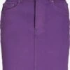 JJXX Mini-jupes Jupe Hazel Femme Prune -Edited You Boutique 3343f16939c97e72aed8c4b853fd6628