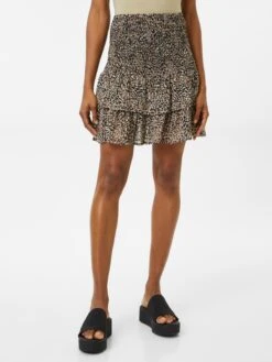 Part Two Mini-jupes Jupe Hei Femme Pueblo -Edited You Boutique 3464d05f50cfd3f20f7ca950ddd26ebd