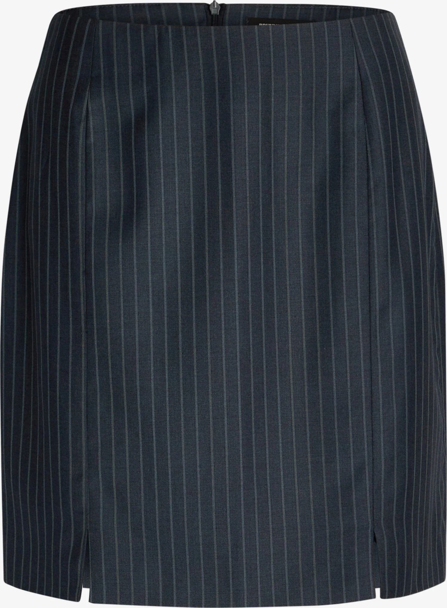 Bruuns Bazaar Mini-jupes Jupe Susan Femme Bleu Marine 3 Bruuns Bazaar Mini-jupes Jupe Susan Femme Bleu Marine