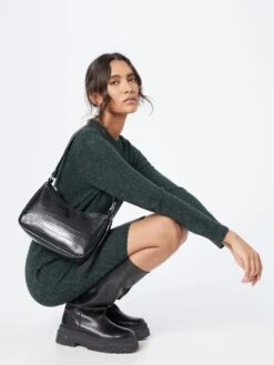 Vero Moda Robes Robes En Maille Doffy Femme Sapin -Edited You Boutique 356fcdbc790f26fb795a2539219727fc