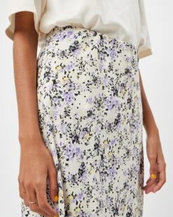 Minimum Jupes Longues Jupe Alboa Femme Blanc 13 Minimum Jupes Longues Jupe Alboa Femme Blanc -Edited You Boutique 360b09c88740cd35f18f583d97218931