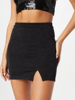 Mini-jupes Jupe CATO Femme Noir 8 Mini-jupes Jupe CATO Femme Noir -Edited You Boutique 3792245c7b9f5ff24419a402aea63d2c