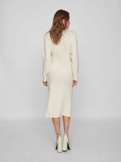 Vila Robes Robes En Maille Femme Beige 12 Vila Robes Robes En Maille Femme Beige -Edited You Boutique 38297a9a2f9c062723fb742c30ba0fbd