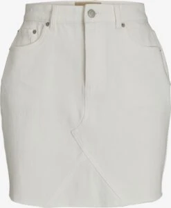 JJXX Mini-jupes Jupe Hazel Femme Blanc