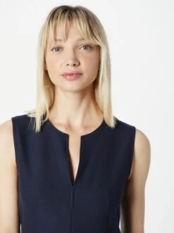 Robes Fourreaux Robe Fourreau Duwa Femme Bleu Marine 8 Robes Fourreaux Robe Fourreau Duwa Femme Bleu Marine -Edited You Boutique 3876de73e6493784baca9a873073187c