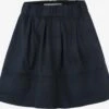 Moves Mini-jupes Jupe Kia Femme Bleu Marine -Edited You Boutique 3acbc5a1fa64b1027c0cb1edfc1ef2b0