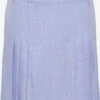 Mini-jupes Jupe JEP Femme Bleu Clair 1 Mini-jupes Jupe JEP Femme Bleu Clair -Edited You Boutique 3afad0d3d2ea37910e6d6231a1f46915