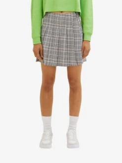 TOM TAILOR Denim Mini-jupes Jupe Femme Gris Clair / Rose 9 TOM TAILOR Denim Mini-jupes Jupe Femme Gris Clair / Rose -Edited You Boutique 3c8f5cfb9ce692271efd895cd3acec27