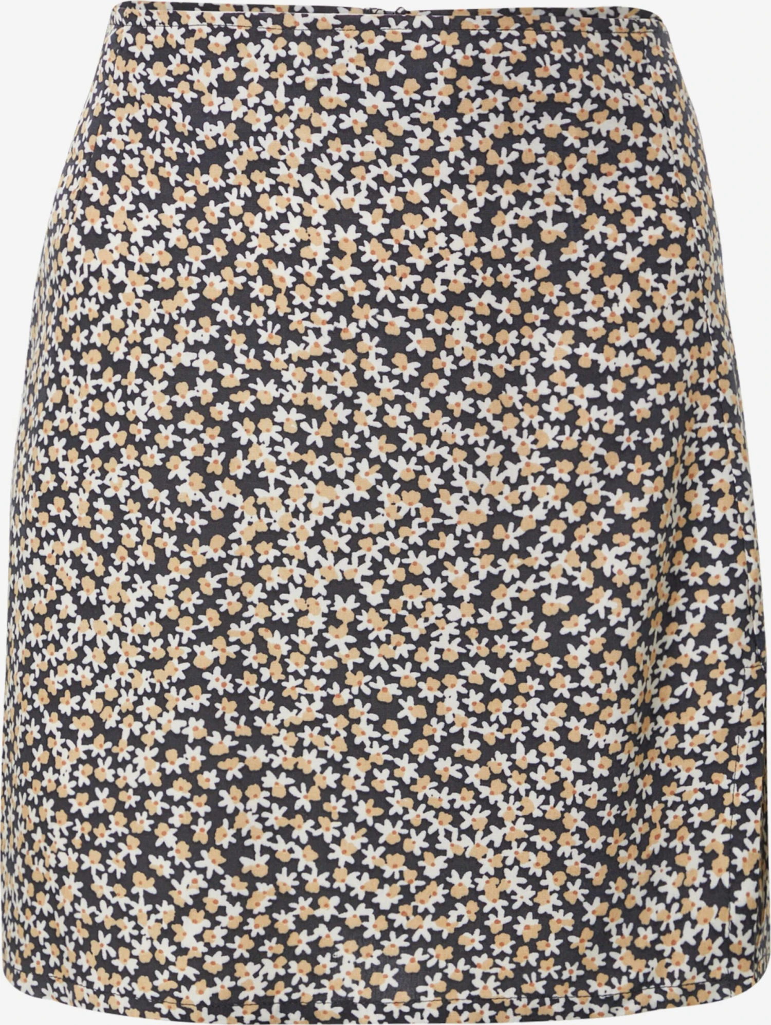 Motel Mini-jupes Jupe Sheny Femme Noir 3 Motel Mini-jupes Jupe Sheny Femme Noir