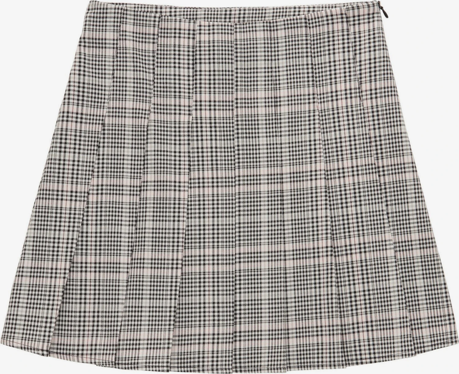 TOM TAILOR Denim Mini-jupes Jupe Femme Gris Clair / Rose 3 TOM TAILOR Denim Mini-jupes Jupe Femme Gris Clair / Rose