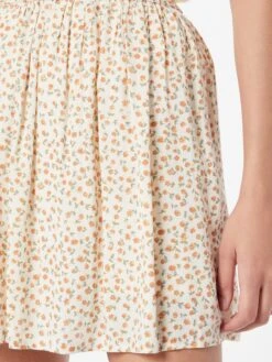 About You Mini-jupes Jupe Dunja Femme Crème 8 About You Mini-jupes Jupe Dunja Femme Crème -Edited You Boutique 3ed04fa55485fcbfe67b84b704b51ed9