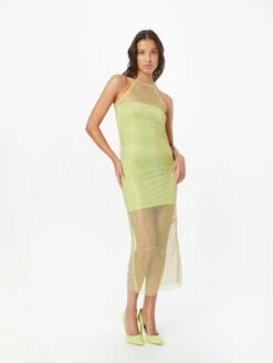 Patrizia Pepe Robes De Plage Vêtement De Plage Femme Citron Vert 11 Patrizia Pepe Robes De Plage Vêtement De Plage Femme Citron Vert -Edited You Boutique 3f7235e0e6e453a73d746b20907311a1