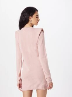 Robes Robes En Maille Femme Nude -Edited You Boutique 40248599b55c7ab327514d60f1b01a82