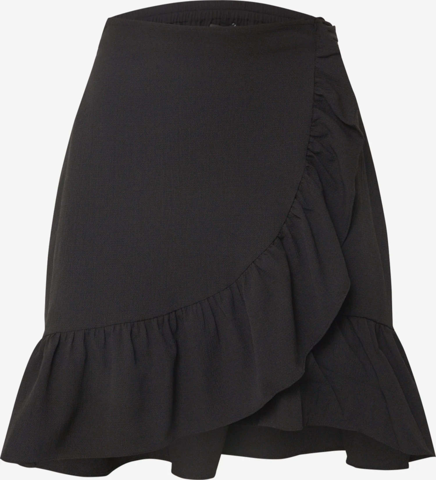 Vero Moda Mini-jupes Jupe Cita Femme Noir 3 Vero Moda Mini-jupes Jupe Cita Femme Noir