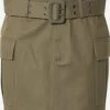 Gina Tricot Mini-jupes Jupe Sindra Femme Kaki -Edited You Boutique 40a84fdfa17bb814b03cdaca66300820