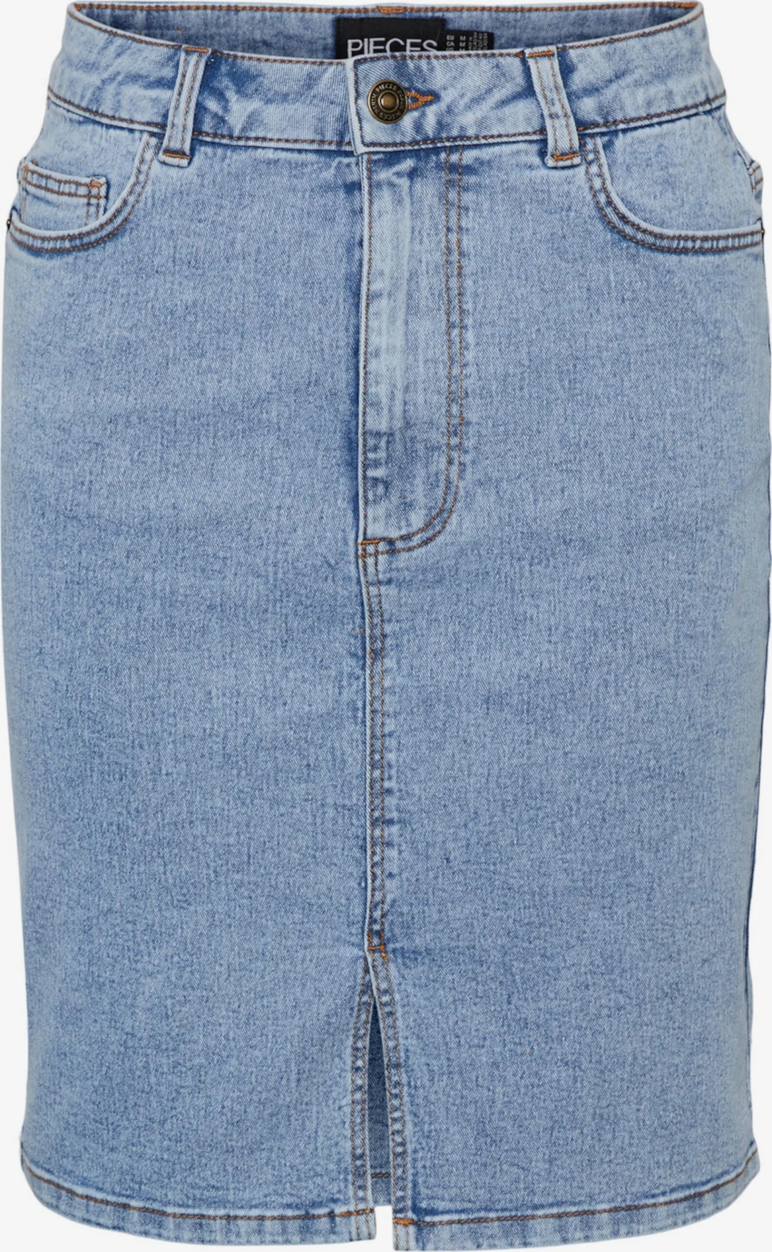 Pieces Mini-jupes Jupe Peggy Femme Bleu 3 Pieces Mini-jupes Jupe Peggy Femme Bleu