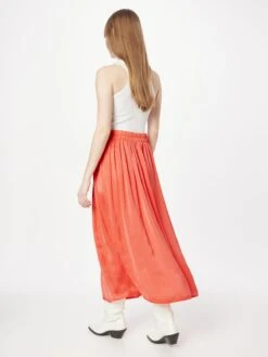 Peppercorn Jupes Longues Jupe Manja Femme Rouge 10 Peppercorn Jupes Longues Jupe Manja Femme Rouge -Edited You Boutique 41816f5d0fb4376b0a5d60dcafef67e4