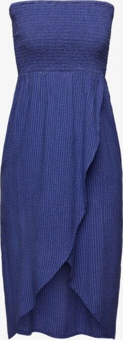 ESPRIT Robes De Plage Vêtement De Plage Femme Marron