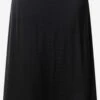 EDITED Jupes Longues Jupe Kay Femme Noir -Edited You Boutique 426d2e6e131fe683991217828bd57e00
