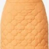 Mini-jupes Jupe Brunch Babe Femme Orange 2 Mini-jupes Jupe Brunch Babe Femme Orange -Edited You Boutique 43510793dbde4c81e6a5e3359e309282