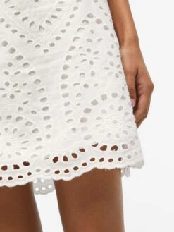 Object Mini-jupes Jupe Tugi Femme Blanc 11 Object Mini-jupes Jupe Tugi Femme Blanc -Edited You Boutique 436c82d647ba189a2bf42f7f17bfe8a9