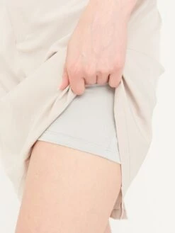 Mini-jupes Jupe Millie Femme Beige Clair 13 Mini-jupes Jupe Millie Femme Beige Clair -Edited You Boutique 463bc269b4f4d8e9da76a3bb8b8cdcde