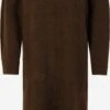 Robes Robes En Maille ABBIE Femme Chocolat 1 Robes Robes En Maille ABBIE Femme Chocolat -Edited You Boutique 465f21d61501c980a76b73f58514212c