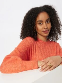 Vero Moda Robes Robes En Maille HAILEY Femme Rouge Feu 8 Vero Moda Robes Robes En Maille HAILEY Femme Rouge Feu -Edited You Boutique 4737e62114e7dd21f647a98f7f59ae68