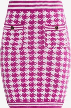 Faina Mini-jupes Jupe Koosh Femme Fuchsia