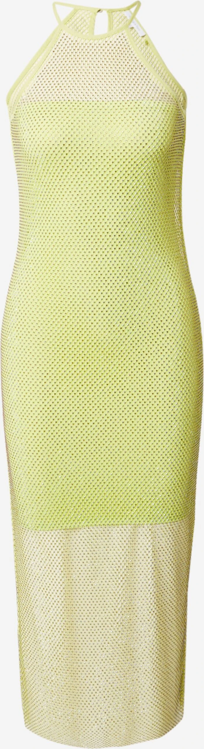 Patrizia Pepe Robes De Plage Vêtement De Plage Femme Citron Vert 3 Patrizia Pepe Robes De Plage Vêtement De Plage Femme Citron Vert