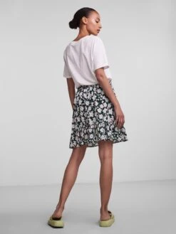 Pieces Mini-jupes Jupe Athena Femme Noir 9 Pieces Mini-jupes Jupe Athena Femme Noir -Edited You Boutique 4c2f7e7bb947546fcda1cf4bf7aae516