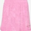 Mini-jupes Jupe BREEZY Femme Rose 2 Mini-jupes Jupe BREEZY Femme Rose -Edited You Boutique 4f69500b3f5e44f531697325d65c646c