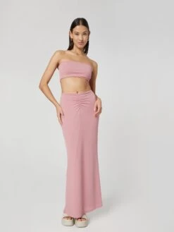 Jupes Longues Jupe Emily Femme Rose Ancienne 14 Jupes Longues Jupe Emily Femme Rose Ancienne -Edited You Boutique 4fe6449a20509a409acb1a9ba36cb478