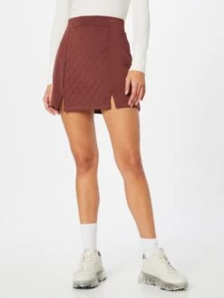 About You Mini-jupes Jupe Briska Femme Rouge Foncé 9 About You Mini-jupes Jupe Briska Femme Rouge Foncé -Edited You Boutique 4ff304c6fddb9d696ed53388620398e1