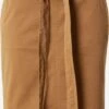 BOSS ORANGE Mini-jupes Jupe Femme Sable -Edited You Boutique 50f513d824c1ce14105d0c36280c9d58