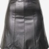 Mini-jupes Jupe TRUDY Femme Noir 1 Mini-jupes Jupe TRUDY Femme Noir -Edited You Boutique 51bbe96f5d85ccb95c3e1dc51ee59056