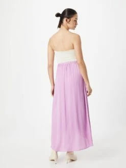 MbyM Jupes Longues Jupe Tandra Femme Rose -Edited You Boutique 54883e1e92296b6529b6b6540a5c4887