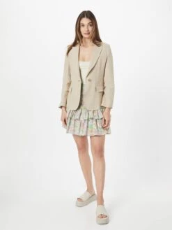 Fabienne Chapot Mini-jupes Jupe Mary Femme Sable 11 Fabienne Chapot Mini-jupes Jupe Mary Femme Sable -Edited You Boutique 55a4ed7fc4da874055ab841a507db10d