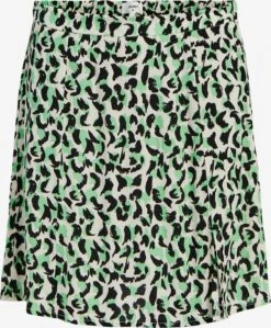Object Mini-jupes Jupe ISABELLA Femme Menthe