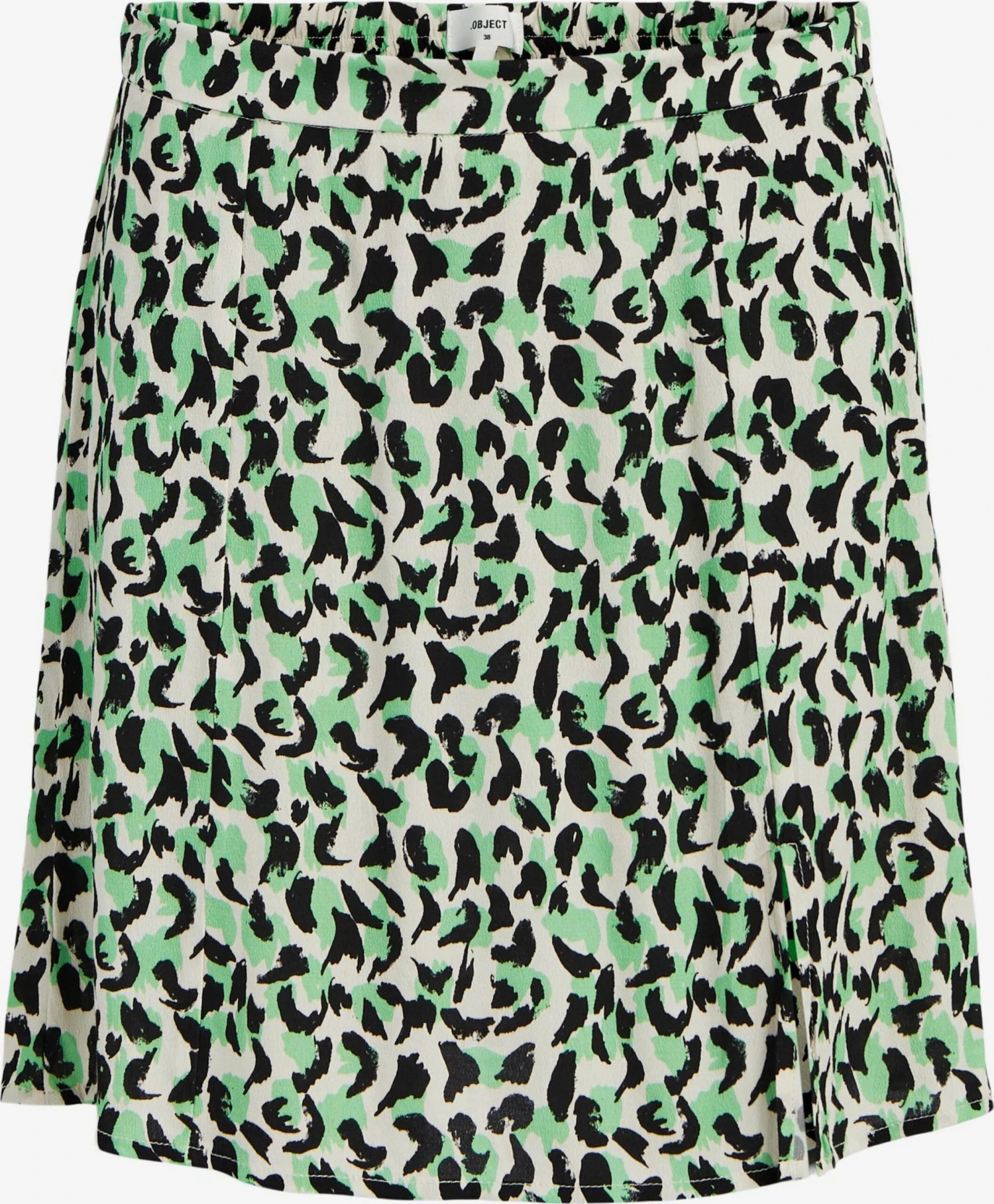 Object Mini-jupes Jupe ISABELLA Femme Menthe 3 Object Mini-jupes Jupe ISABELLA Femme Menthe