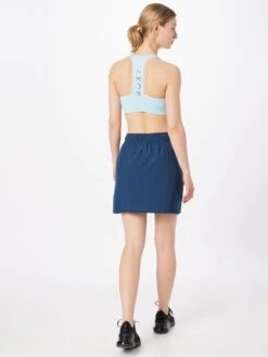 Killtec Mini-jupes Jupe KOS Femme Bleu -Edited You Boutique 57e7e260d9ffbc3d2c8fb0d07c86e205