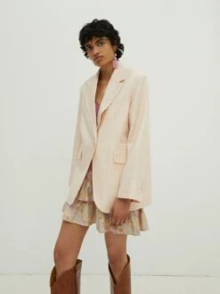 EDITED Mini-jupes Jupe Gwen Femme Mélange De Couleurs -Edited You Boutique 5891e6155c787128460e598d2abc291e