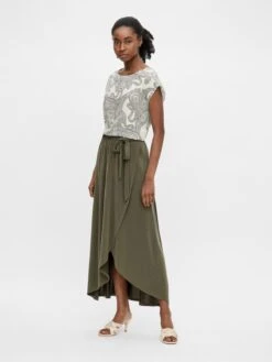 Object Jupes Longues Jupe Annie Femme Olive 11 Object Jupes Longues Jupe Annie Femme Olive -Edited You Boutique 5c10797a1e51b7aaf9cbf98521789f25