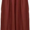 ONLY Jupes Longues Jupe Venedig Femme Merlot 2 ONLY Jupes Longues Jupe Venedig Femme Merlot -Edited You Boutique 5cd8fd61c621577c8902ab682bed5d95