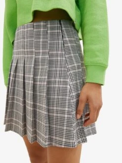 TOM TAILOR Denim Mini-jupes Jupe Femme Gris Clair / Rose 12 TOM TAILOR Denim Mini-jupes Jupe Femme Gris Clair / Rose -Edited You Boutique 5d351d999fce98f8a26c54d08d85fda0