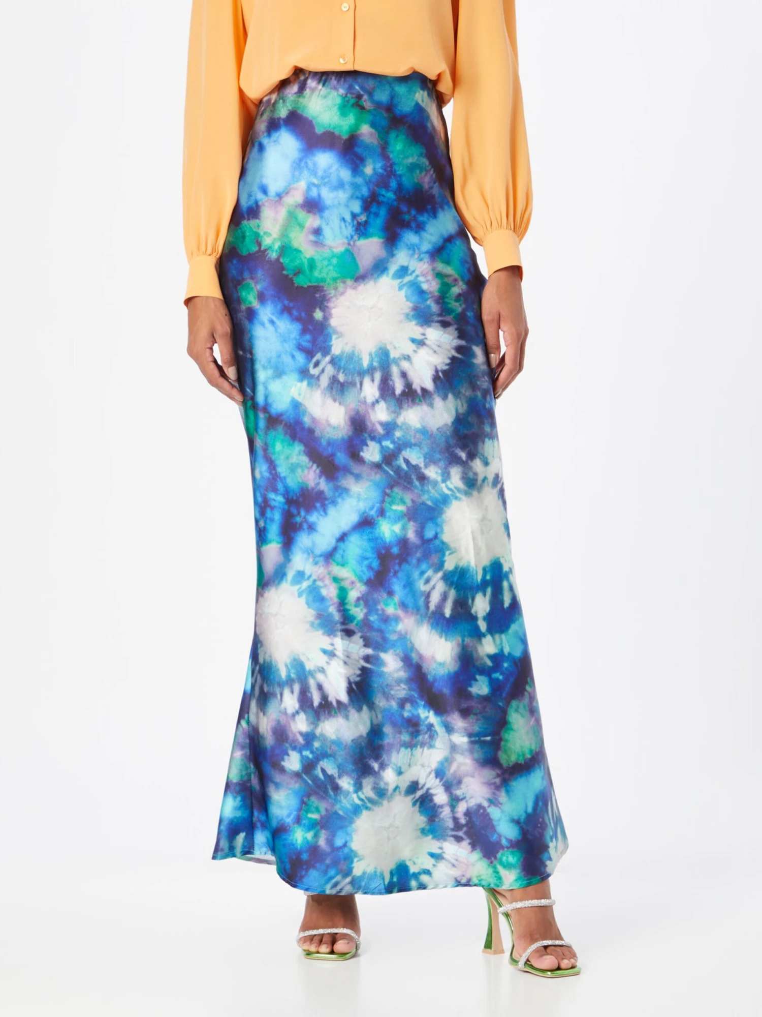 NASTY GAL Jupes Longues Jupe Femme Jade 5 NASTY GAL Jupes Longues Jupe Femme Jade – Image 3