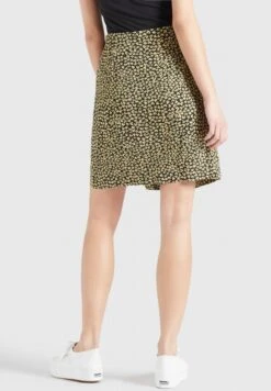 Khujo Mini-jupes Jupe Armata Femme Noir -Edited You Boutique 5e18777ee5d9436a0c31d3b04522514d