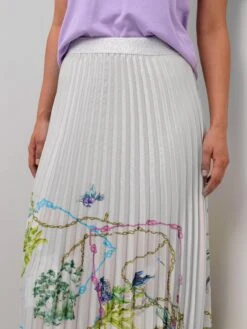 Cream Jupes Longues Jupe Manda Femme Blanc 11 Cream Jupes Longues Jupe Manda Femme Blanc -Edited You Boutique 5e50e5796f9e5d87212e81eed86359b9