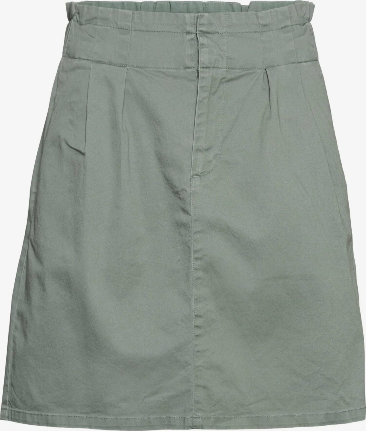 Vero Moda Mini-jupes Jupe EVANY Femme Kaki 3 Vero Moda Mini-jupes Jupe EVANY Femme Kaki